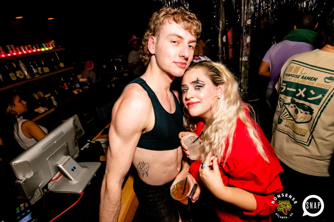 Gaga Ball - Summer 2023 - Atlanta's Lady Gaga Dance Party 📸: @hellacurious