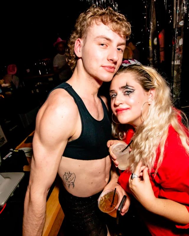 Gaga Ball - Summer 2023 - Atlanta's Lady Gaga Dance Party 📸: @hellacurious