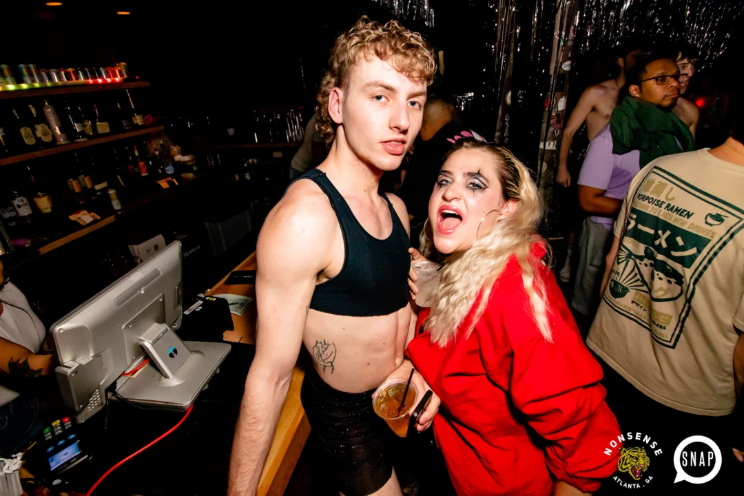 Gaga Ball - Summer 2023 - Atlanta's Lady Gaga Dance Party 📸: @hellacurious