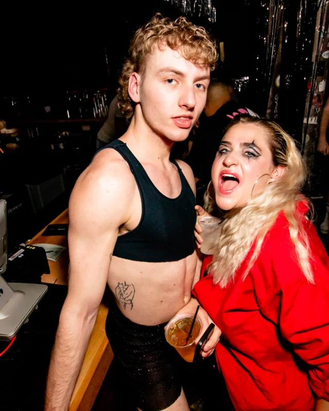 Gaga Ball - Summer 2023 - Atlanta's Lady Gaga Dance Party 📸: @hellacurious