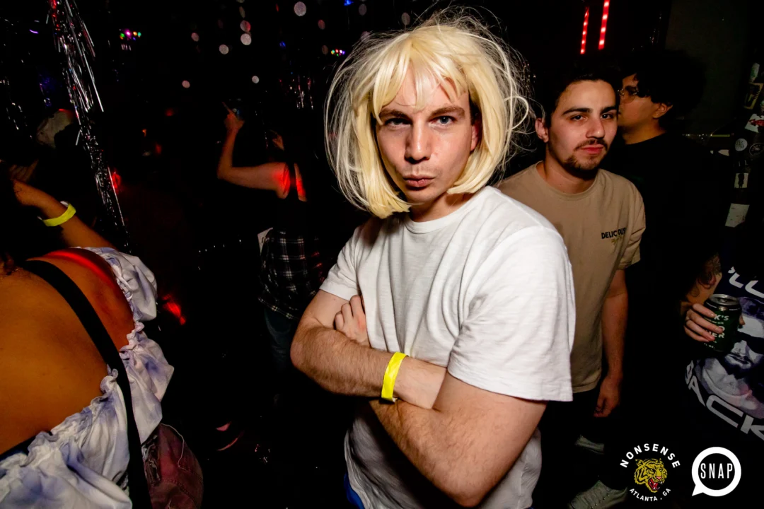 Gaga Ball - Summer 2023 - Atlanta's Lady Gaga Dance Party 📸: @hellacurious