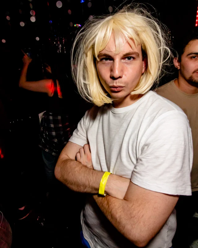 Gaga Ball - Summer 2023 - Atlanta's Lady Gaga Dance Party 📸: @hellacurious