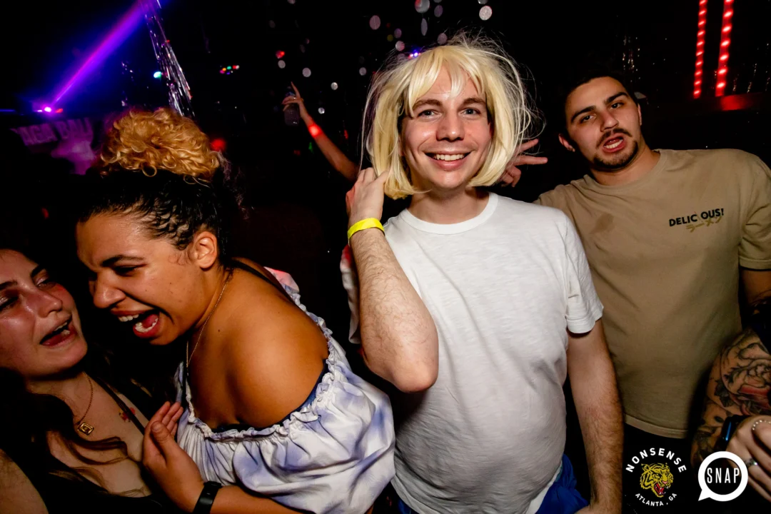 Gaga Ball - Summer 2023 - Atlanta's Lady Gaga Dance Party 📸: @hellacurious