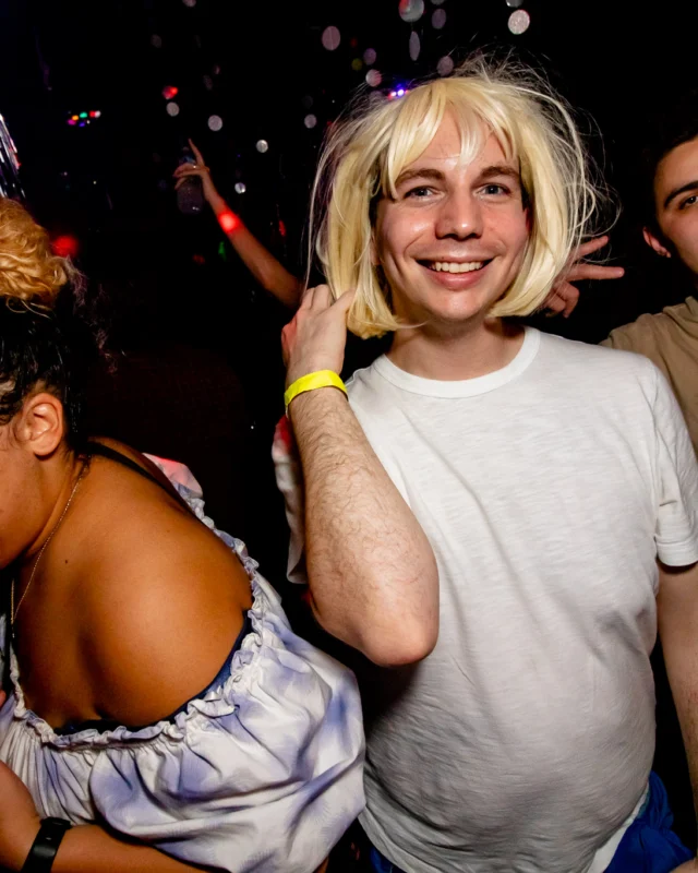 Gaga Ball - Summer 2023 - Atlanta's Lady Gaga Dance Party 📸: @hellacurious