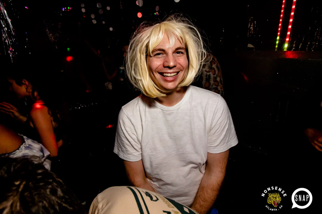 Gaga Ball - Summer 2023 - Atlanta's Lady Gaga Dance Party 📸: @hellacurious