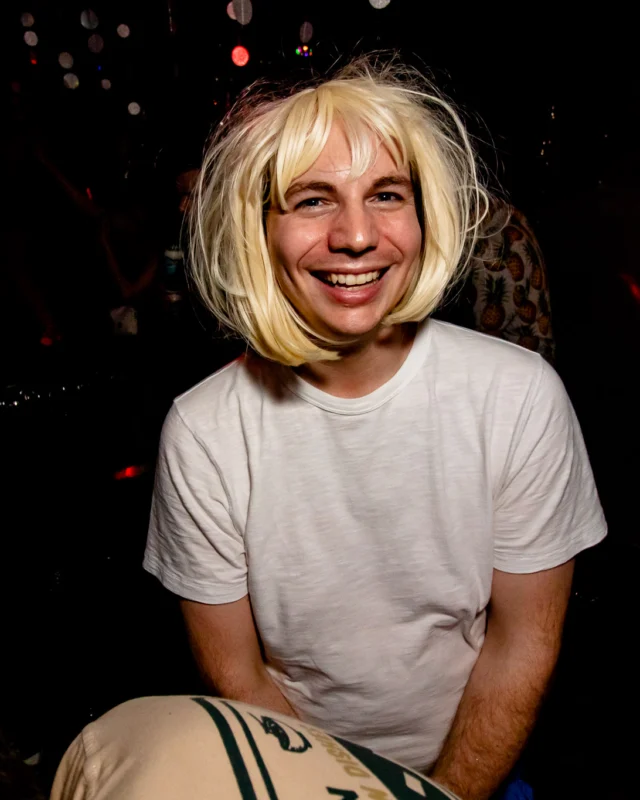 Gaga Ball - Summer 2023 - Atlanta's Lady Gaga Dance Party 📸: @hellacurious