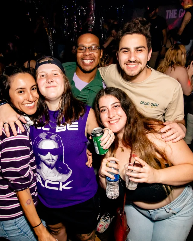 Gaga Ball - Summer 2023 - Atlanta's Lady Gaga Dance Party 📸: @hellacurious
