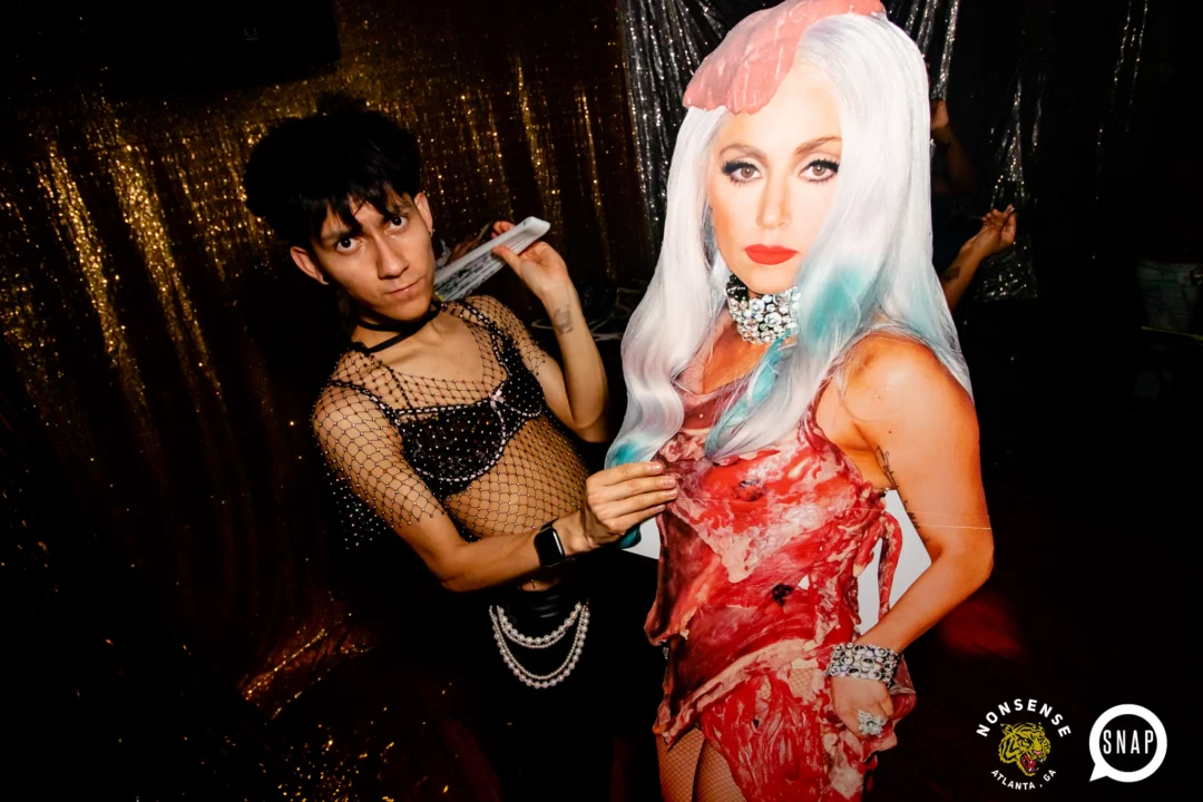 Gaga Ball - Summer 2023 - Atlanta's Lady Gaga Dance Party 📸: @hellacurious