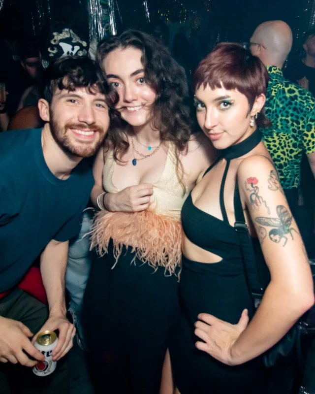 Gaga Ball - Summer 2023 - Atlanta's Lady Gaga Dance Party 📸: @hellacurious