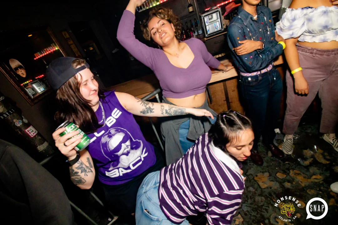 Gaga Ball - Summer 2023 - Atlanta's Lady Gaga Dance Party 📸: @hellacurious