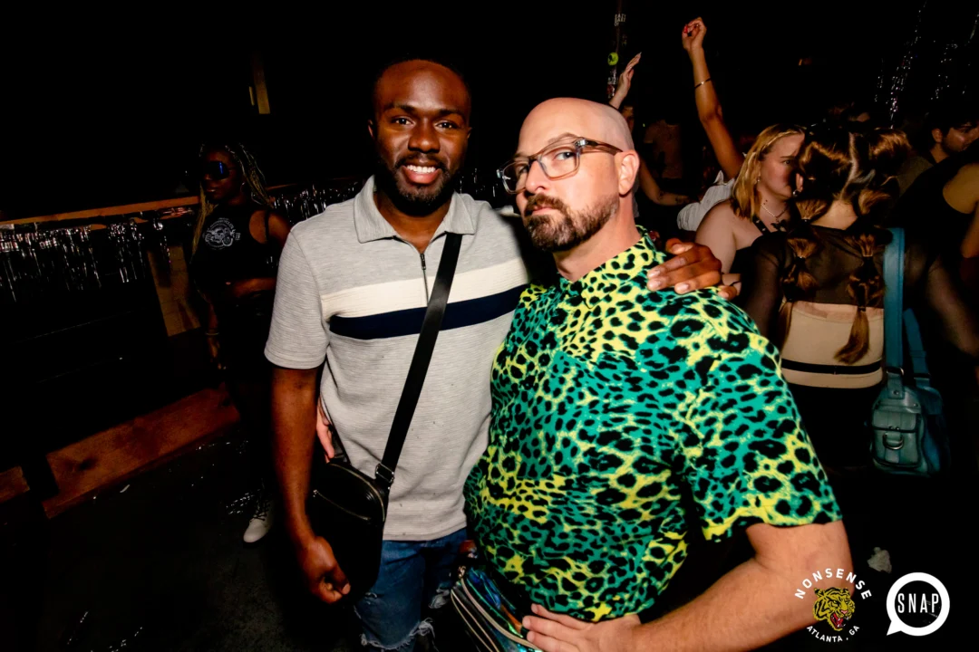 Gaga Ball - Summer 2023 - Atlanta's Lady Gaga Dance Party 📸: @hellacurious