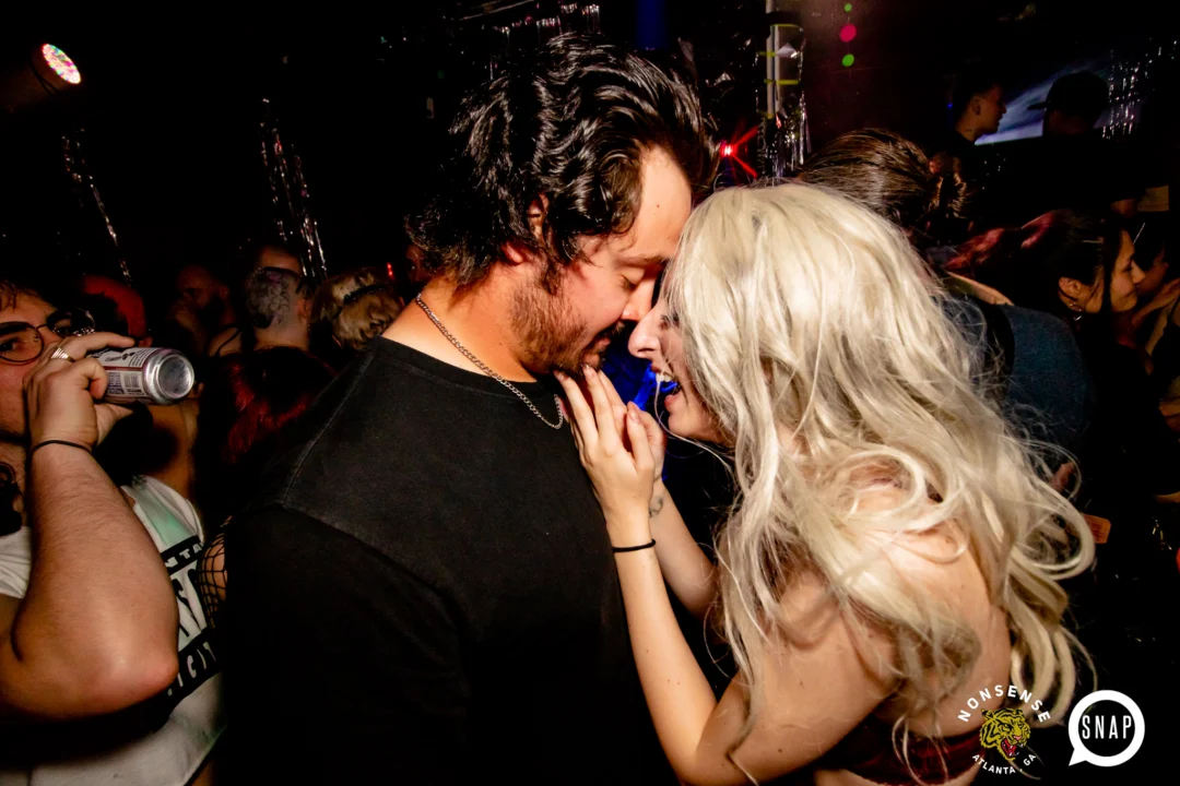 Gaga Ball - Summer 2023 - Atlanta's Lady Gaga Dance Party 📸: @hellacurious