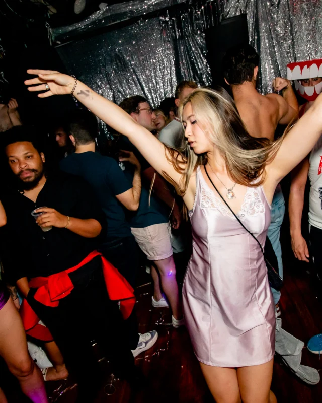 Gaga Ball - Summer 2023 - Atlanta's Lady Gaga Dance Party 📸: @hellacurious