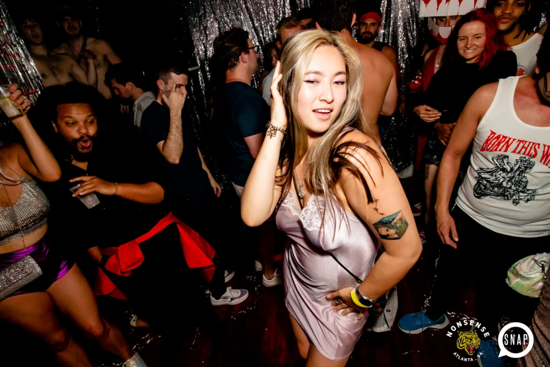Gaga Ball - Summer 2023 - Atlanta's Lady Gaga Dance Party 📸: @hellacurious