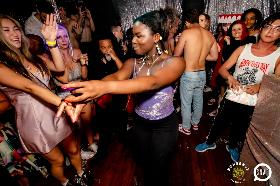 Gaga Ball - Summer 2023 - Atlanta's Lady Gaga Dance Party 📸: @hellacurious