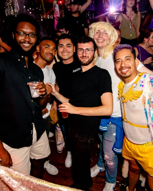 Gaga Ball - Summer 2023 - Atlanta's Lady Gaga Dance Party 📸: @hellacurious
