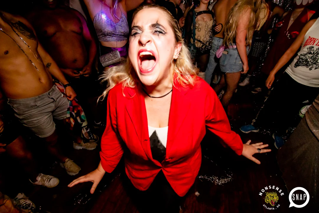Gaga Ball - Summer 2023 - Atlanta's Lady Gaga Dance Party 📸: @hellacurious