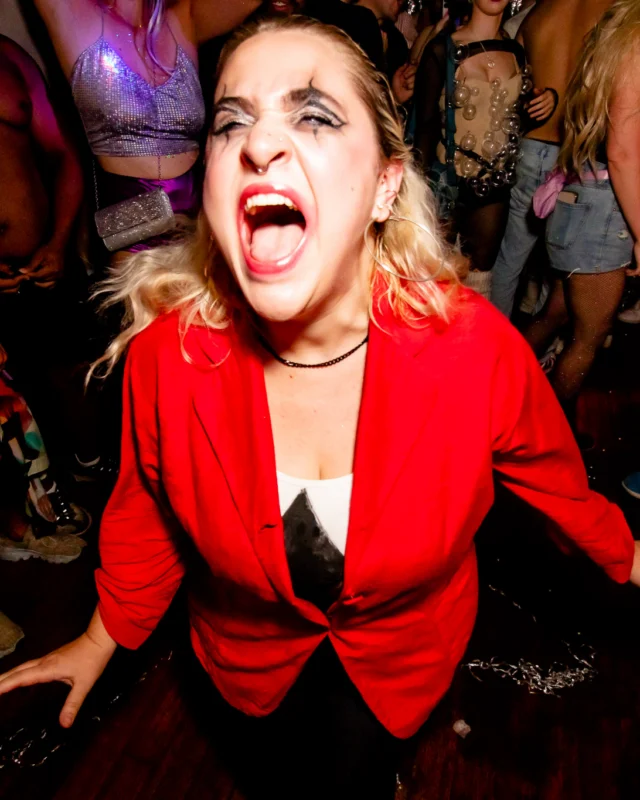 Gaga Ball - Summer 2023 - Atlanta's Lady Gaga Dance Party 📸: @hellacurious