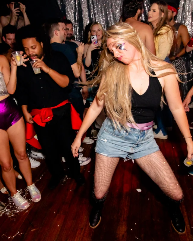 Gaga Ball - Summer 2023 - Atlanta's Lady Gaga Dance Party 📸: @hellacurious