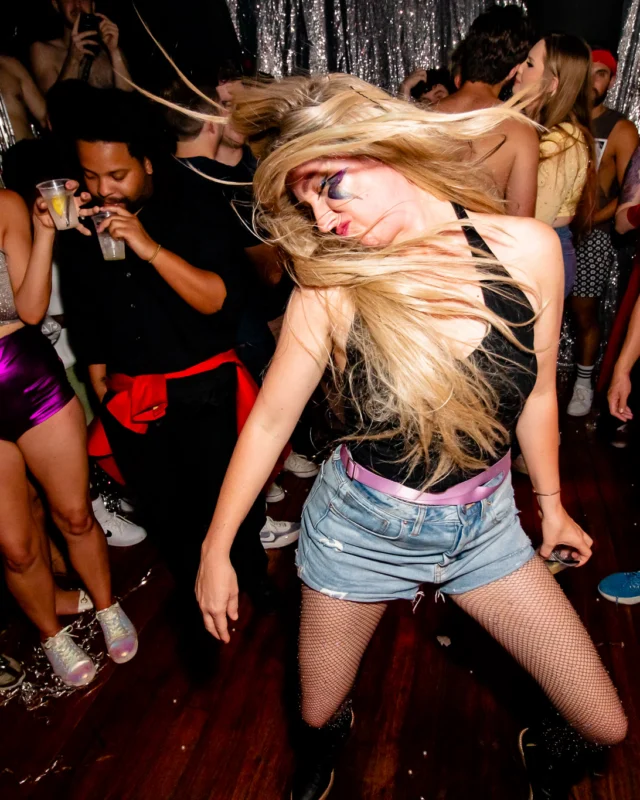 Gaga Ball - Summer 2023 - Atlanta's Lady Gaga Dance Party 📸: @hellacurious