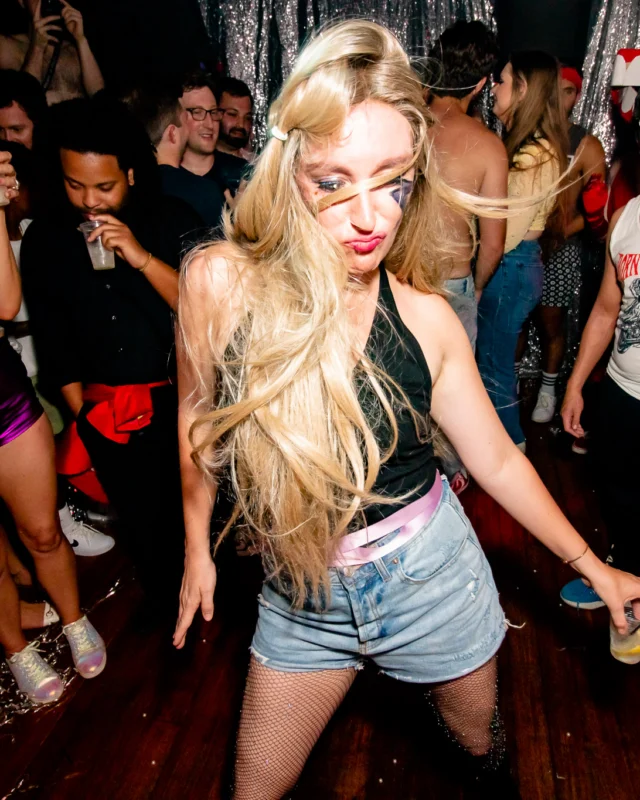 Gaga Ball - Summer 2023 - Atlanta's Lady Gaga Dance Party 📸: @hellacurious