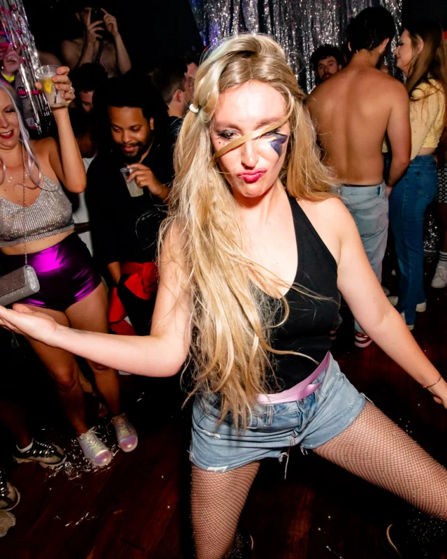 Gaga Ball - Summer 2023 - Atlanta's Lady Gaga Dance Party 📸: @hellacurious
