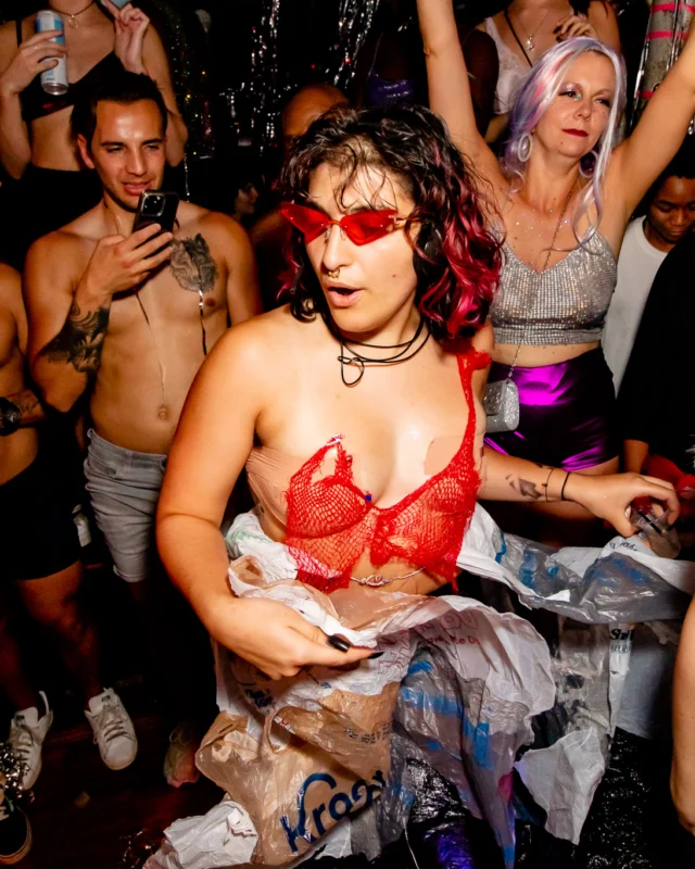 Gaga Ball - Summer 2023 - Atlanta's Lady Gaga Dance Party 📸: @hellacurious