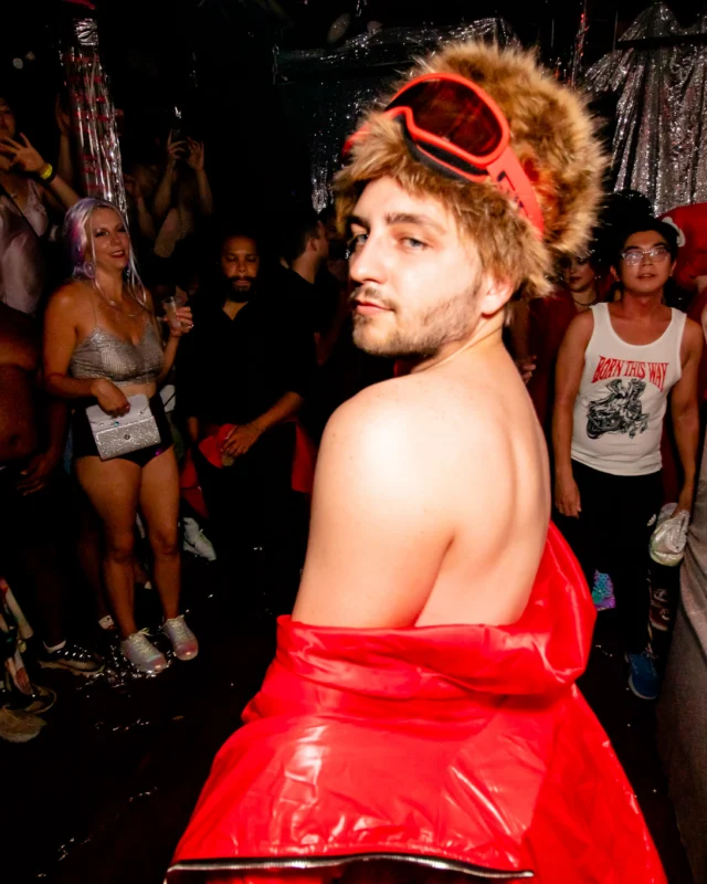 Gaga Ball - Summer 2023 - Atlanta's Lady Gaga Dance Party 📸: @hellacurious