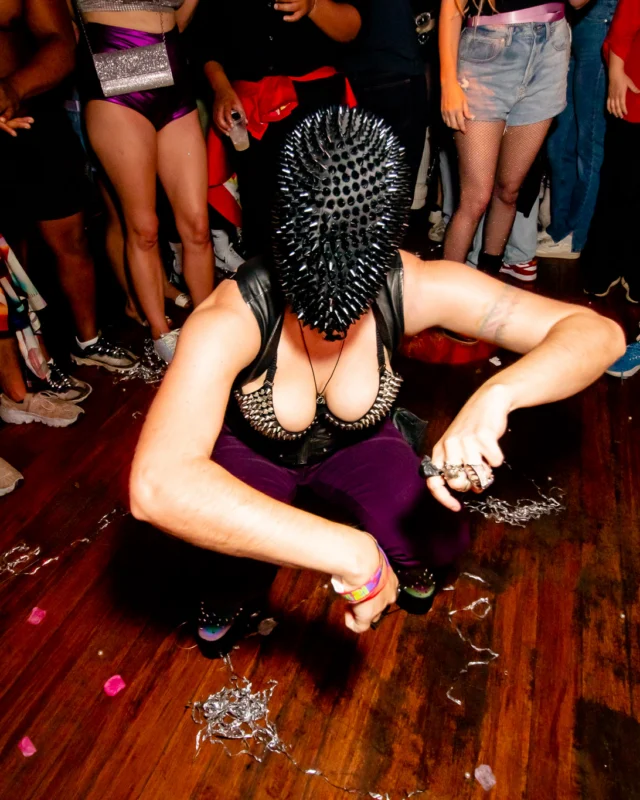Gaga Ball - Summer 2023 - Atlanta's Lady Gaga Dance Party 📸: @hellacurious