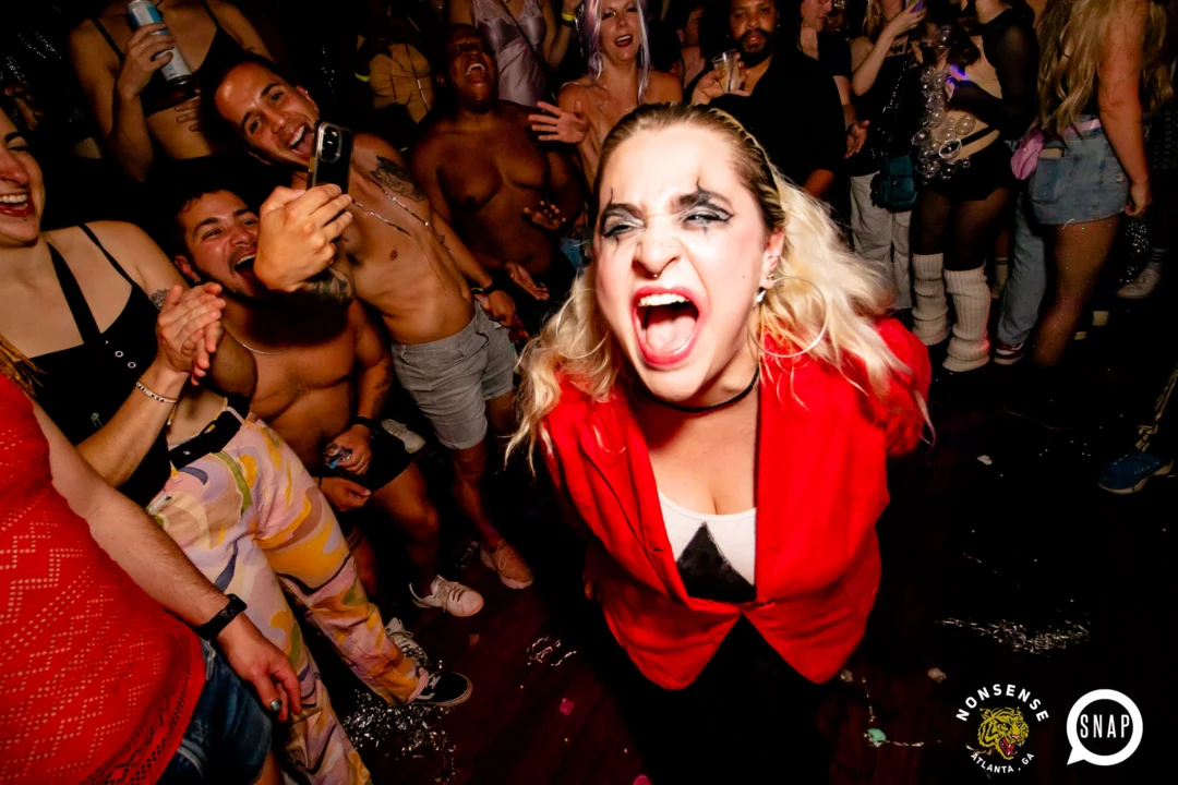 Gaga Ball - Summer 2023 - Atlanta's Lady Gaga Dance Party 📸: @hellacurious
