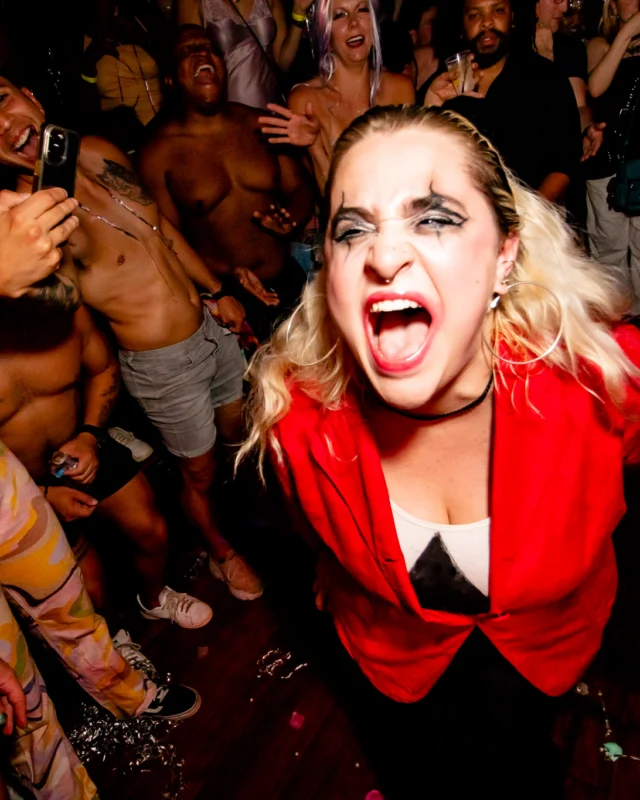 Gaga Ball - Summer 2023 - Atlanta's Lady Gaga Dance Party 📸: @hellacurious