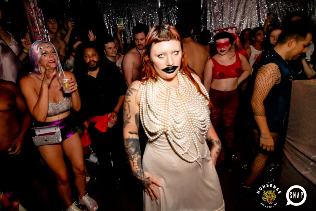 Gaga Ball - Summer 2023 - Atlanta's Lady Gaga Dance Party 📸: @hellacurious