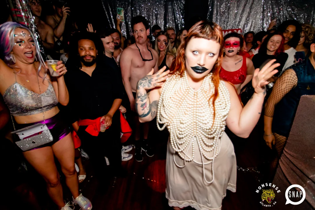 Gaga Ball - Summer 2023 - Atlanta's Lady Gaga Dance Party 📸: @hellacurious