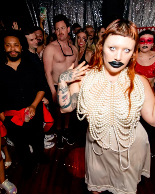 Gaga Ball - Summer 2023 - Atlanta's Lady Gaga Dance Party 📸: @hellacurious