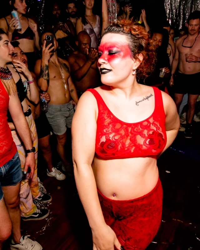 Gaga Ball - Summer 2023 - Atlanta's Lady Gaga Dance Party 📸: @hellacurious