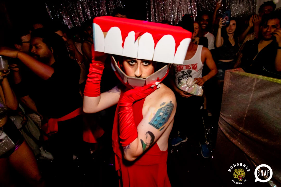 Gaga Ball - Summer 2023 - Atlanta's Lady Gaga Dance Party 📸: @hellacurious