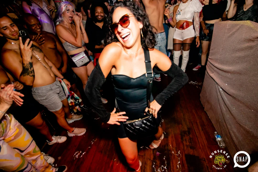 Gaga Ball - Summer 2023 - Atlanta's Lady Gaga Dance Party 📸: @hellacurious