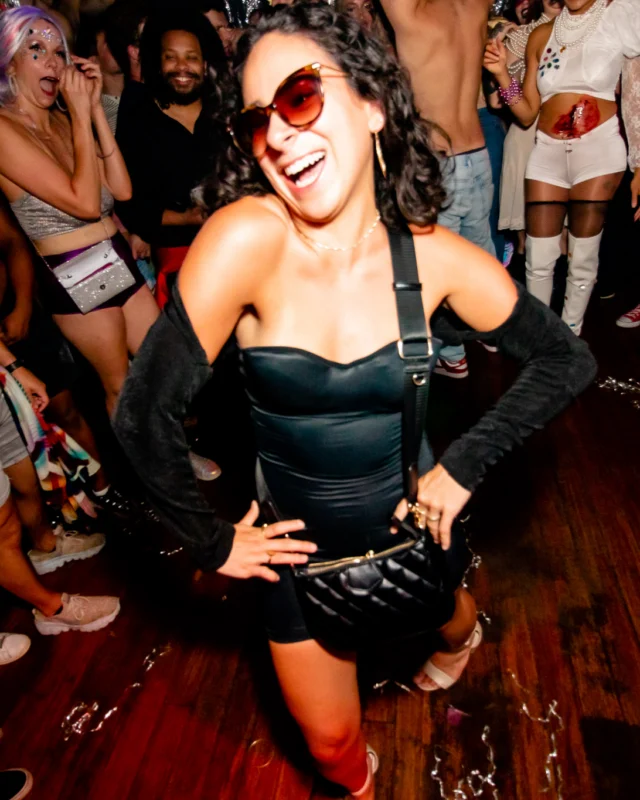 Gaga Ball - Summer 2023 - Atlanta's Lady Gaga Dance Party 📸: @hellacurious