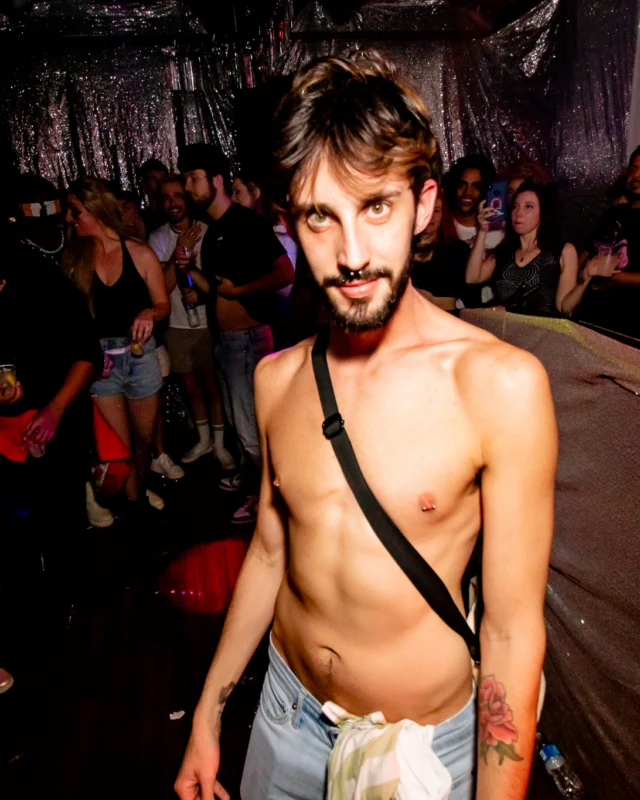 Gaga Ball - Summer 2023 - Atlanta's Lady Gaga Dance Party 📸: @hellacurious