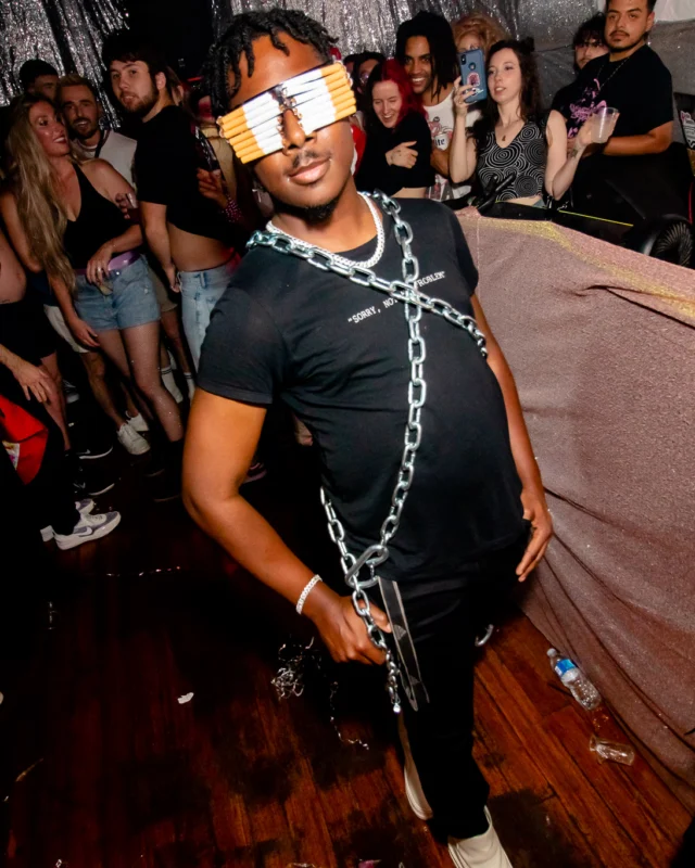 Gaga Ball - Summer 2023 - Atlanta's Lady Gaga Dance Party 📸: @hellacurious