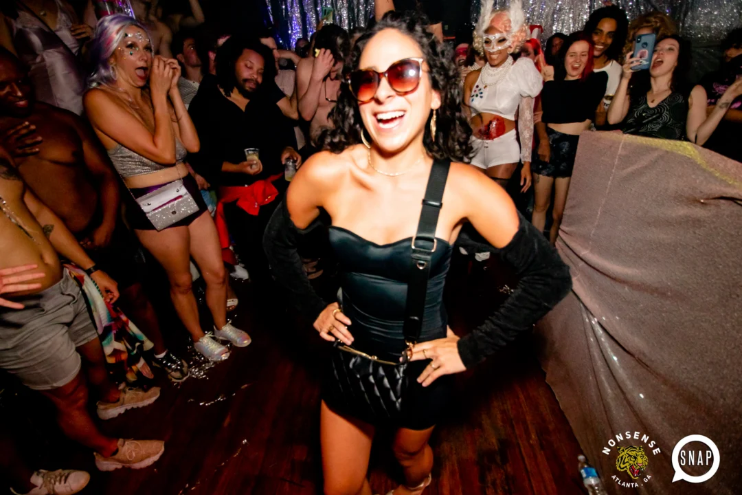 Gaga Ball - Summer 2023 - Atlanta's Lady Gaga Dance Party 📸: @hellacurious