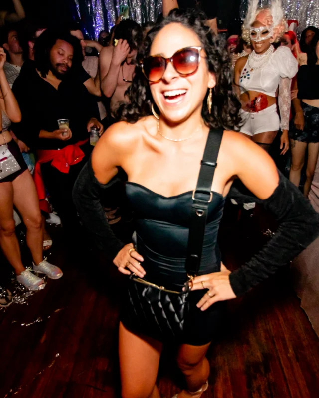 Gaga Ball - Summer 2023 - Atlanta's Lady Gaga Dance Party 📸: @hellacurious