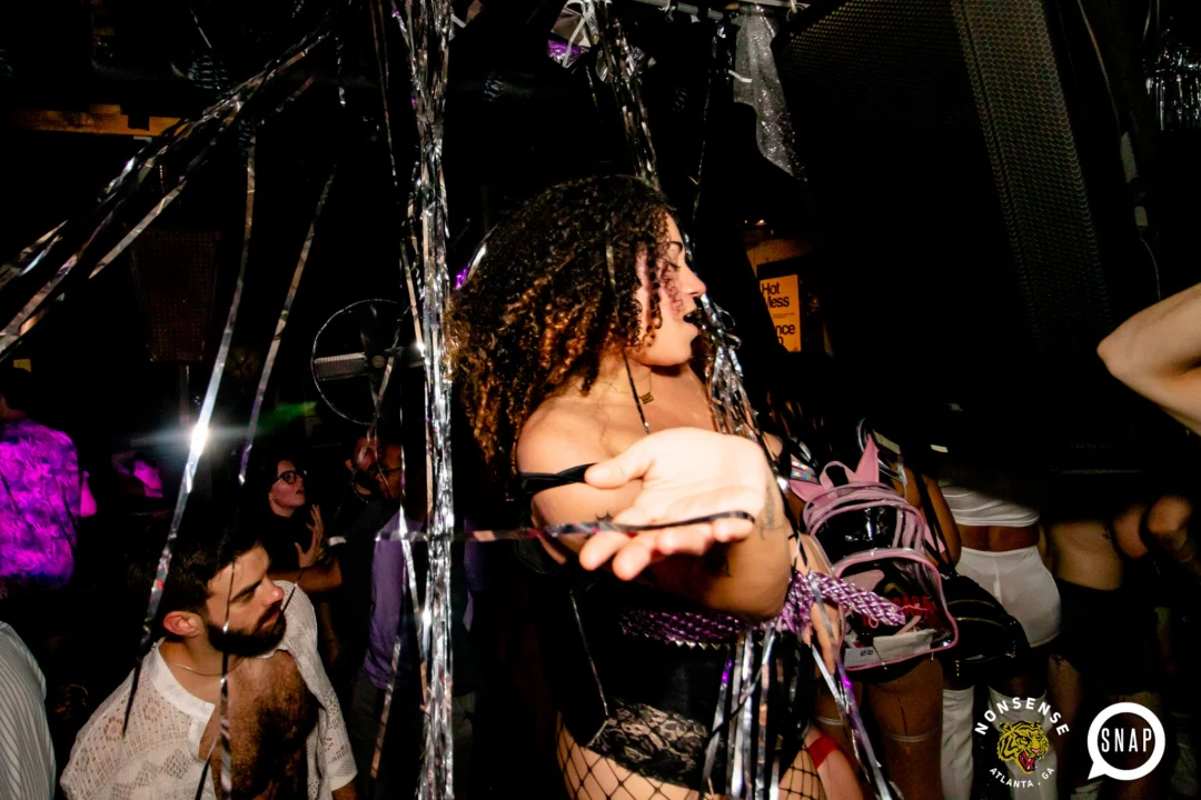 Gaga Ball - Summer 2023 - Atlanta's Lady Gaga Dance Party 📸: @hellacurious