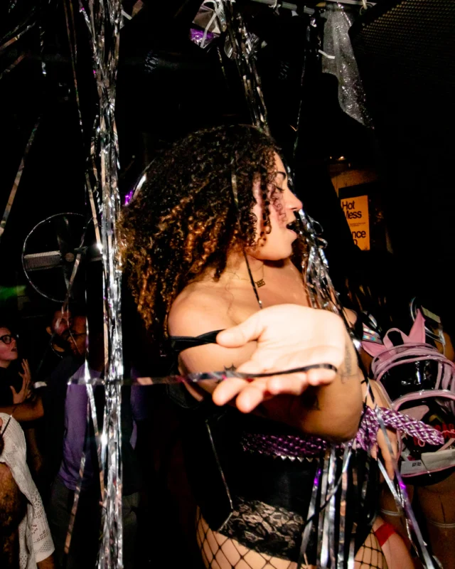 Gaga Ball - Summer 2023 - Atlanta's Lady Gaga Dance Party 📸: @hellacurious