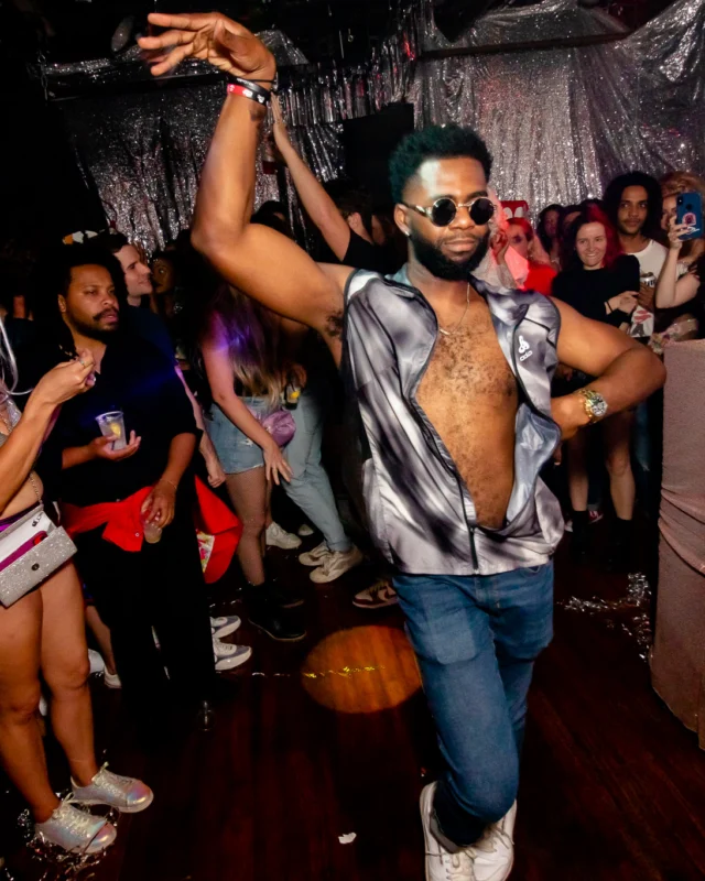 Gaga Ball - Summer 2023 - Atlanta's Lady Gaga Dance Party 📸: @hellacurious