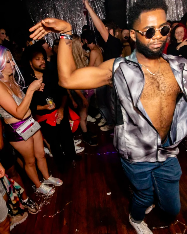 Gaga Ball - Summer 2023 - Atlanta's Lady Gaga Dance Party 📸: @hellacurious