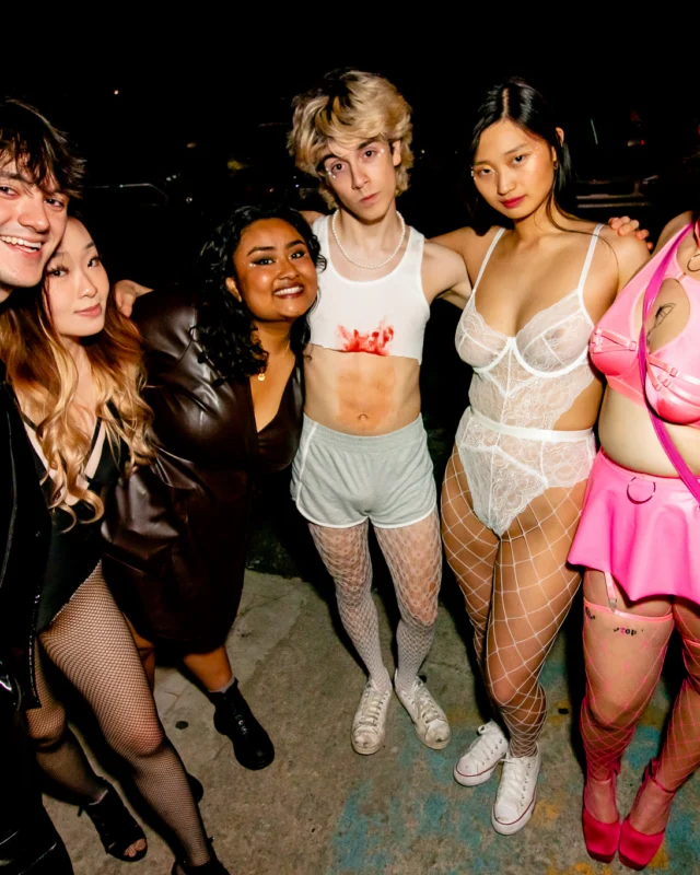 Gaga Ball - Summer 2023 - Atlanta's Lady Gaga Dance Party 📸: @hellacurious