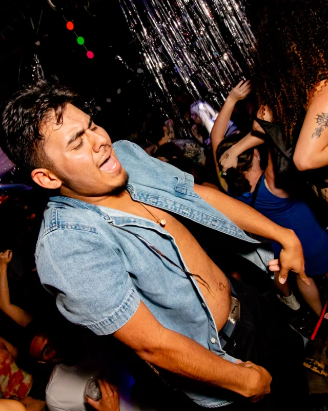 Gaga Ball - Summer 2023 - Atlanta's Lady Gaga Dance Party 📸: @hellacurious