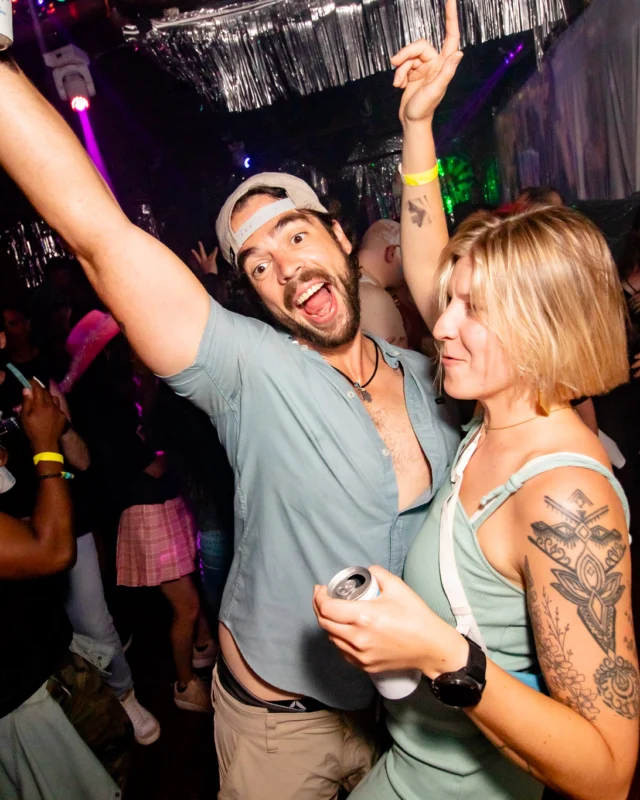 Gaga Ball - Summer 2023 - Atlanta's Lady Gaga Dance Party 📸: @hellacurious