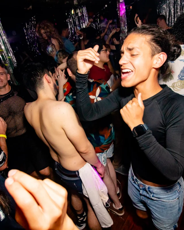 Gaga Ball - Summer 2023 - Atlanta's Lady Gaga Dance Party 📸: @hellacurious